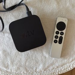 Apple TV