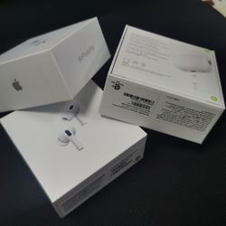 AirPod Gen 2 