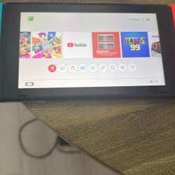 Nintendo Switch 1st First Generation 