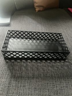 Bathroom Accent Decor