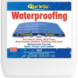 Waterproofing Gallon NEW - Never used 
