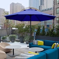 *** BRAND NEW- PATIO UMBRELLA 'S ***