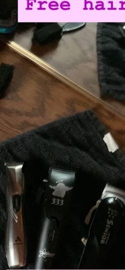 StyleCraft Clipper