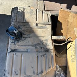 1963 Buick Riviera Gas Tank No Sending Unit