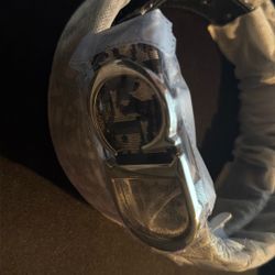 Christian dior belt very negotiable 