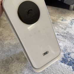 Dreo Humidifiers for Bedroom, Top-filled Smart Quiet Cool Mist Humidifier for Large Room, 50 Hours Runtime for Home, Indoor Plants, Oil Diffuser & Nig