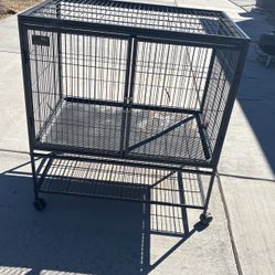 Rabbit Cage