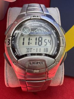 Casio Vintage For Men