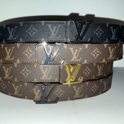 Men’s Accessories