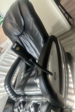 Massage seat