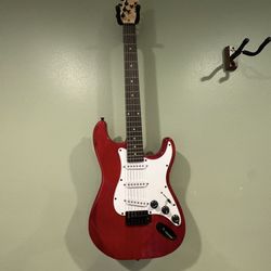 LyxPro 39” Electric Guitar