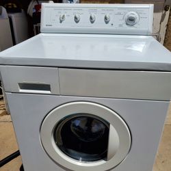 Kenmore Washer  Front Load  2 Way Tumble Action 