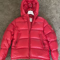 Moncler Puffer 