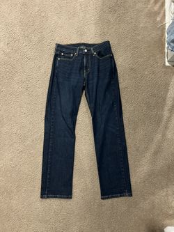 Men’s 514 Levi’s