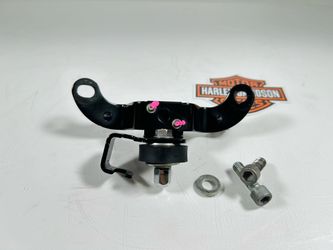 04-06 Harley Davidson Sportster 883/1200 OEM Top Center Engine Motor Mount Link Bracket.B2.OBO. SM9KNT0675