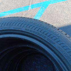 4 llantas 225 50 R18 Bridgestone Driveguard