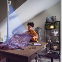 Singer Ditto Pattern Projector 
