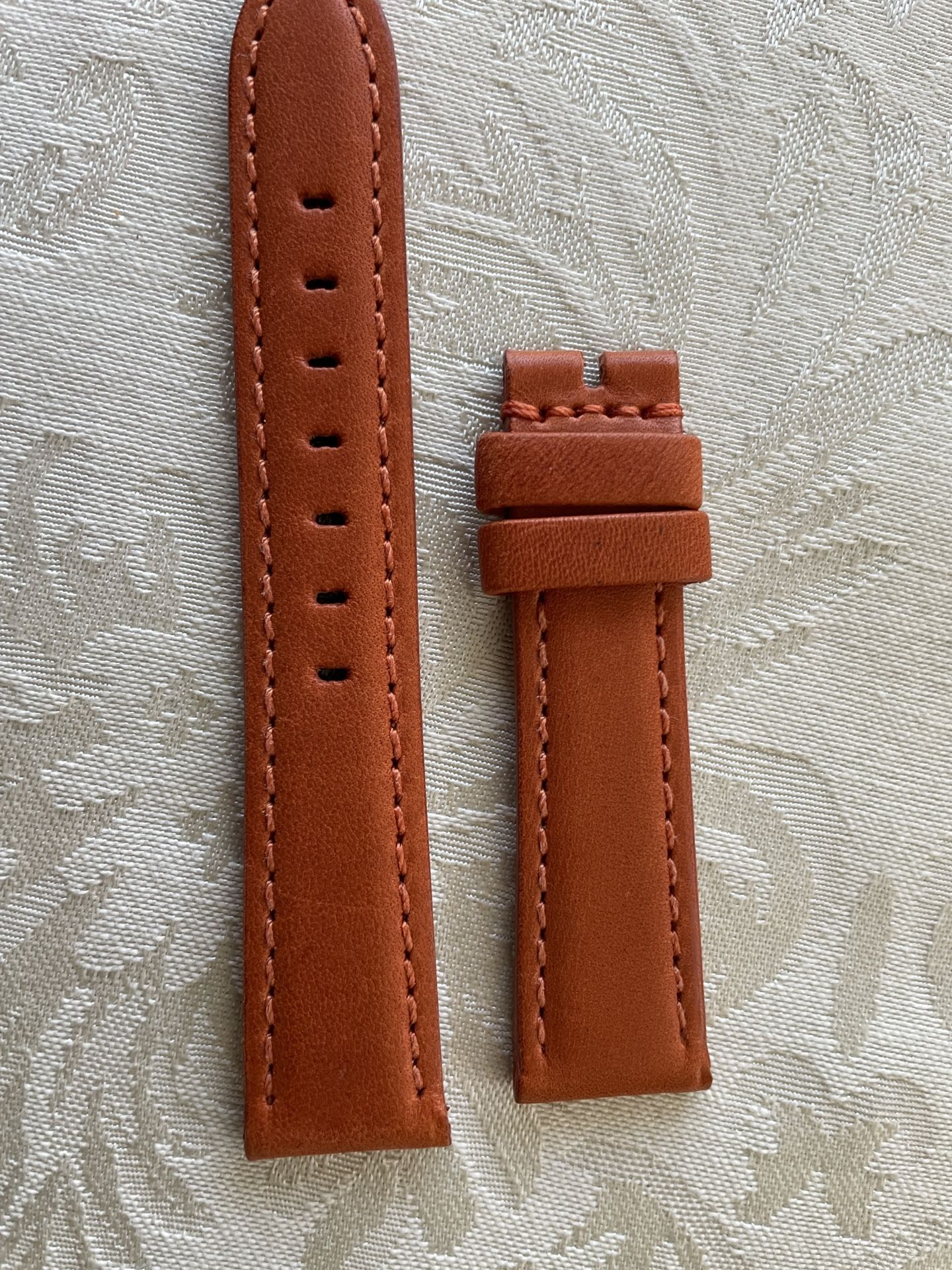 Brand new Shinola watchstrap