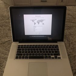 MacBook Pro