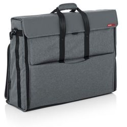 Gator G-CPR-IM27 Creative Pro 27 in. IMac Carry Tote. Creative Pro Series Padded Nylon Tote Bag for Transporting 27 in. Apple iMac Computers