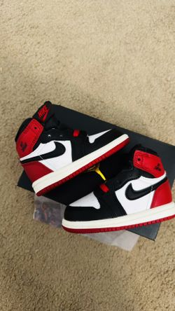 Jordan 1, Reimagine Size 4C