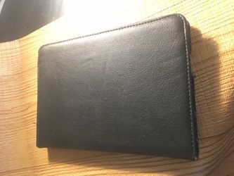 IPAD MINI CASE BLACK