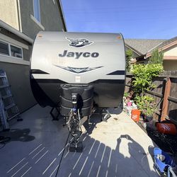 2023 Jayco Jay Flight SLX 8 242BHSW