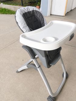 Highchair