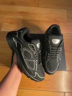 Dior b30 black