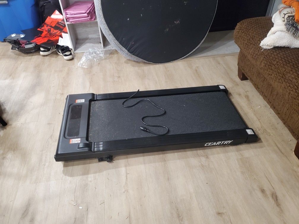 Walking Treadmill