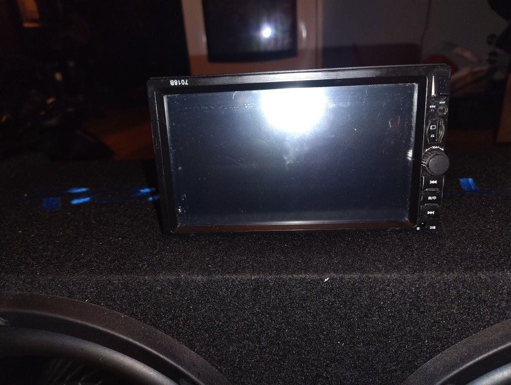 Audio System $200