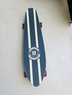 Madd Gear 28 inch Cruiser Skateboard