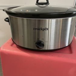 Crock Pot