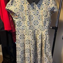 New ModCloth Dress Xl 