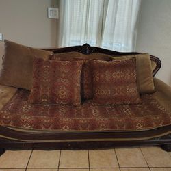 Living Room Set 
