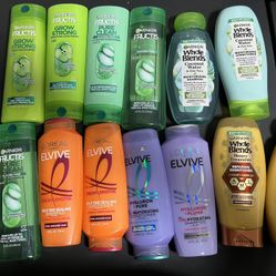 Household/Personal Hygiene 