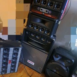 Home Music System