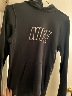 Medium Nike hoodie