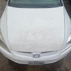 2005 Honda Accord