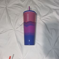 Starbucks Cup 