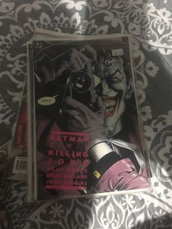 Comic book