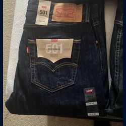 Levi’s