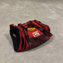 Marlboro Duffel Bag