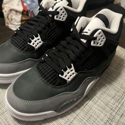 Jordan Retro Four