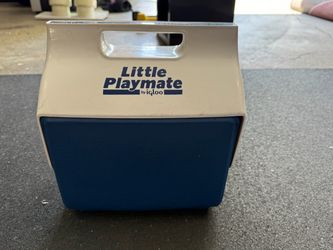 Igloo Little Playmate 7 Qt Cooler