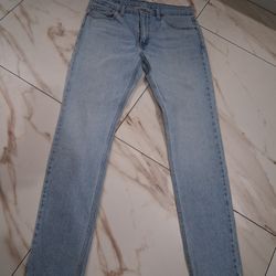 Levi's Size W 33 X L 34 Hombre