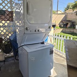 GE Unitized Spacemaker