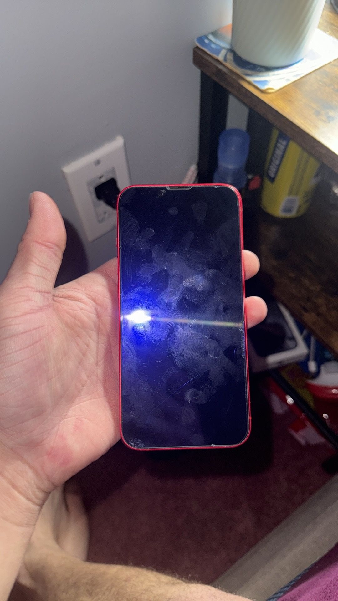 IPHONE 14