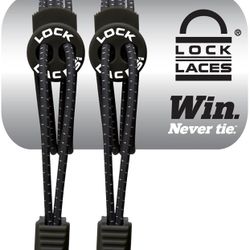 Lock Laces