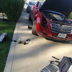 Mechanic Special Certified